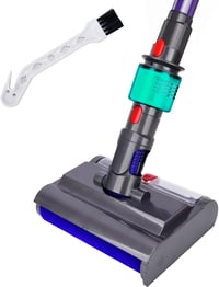 Umelee Elektromos Padlótisztító Felmosó Dyson V15 V11 V10 V8 V7 G5 Porszívóhoz 1