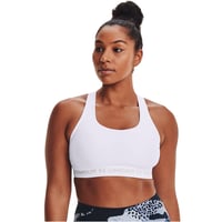 Sutien sport pentru femei Under Armour Crossback Mid – susținere medie, purtare confortabilă 3