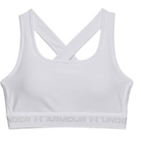 Sutien sport pentru femei Under Armour Crossback Mid – susținere medie, purtare confortabilă 4