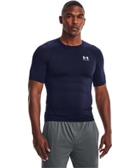 Pánske funkčné tričko s krátkym rukávom Under Armour HeatGear Armour Compression 1