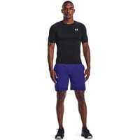 Pánske kompresné tričko s krátkym rukávom Under Armour HeatGear Armour 3