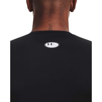Pánske kompresné tričko s krátkym rukávom Under Armour HeatGear Armour 5