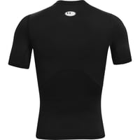 Pánske kompresné tričko s krátkym rukávom Under Armour HeatGear Armour 6
