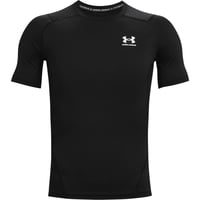 Pánske kompresné tričko s krátkym rukávom Under Armour HeatGear Armour 1