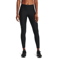 Colanți sport de damă cu talie înaltă Under Armour HeatGear Armour HiRise - pantaloni sport ușori și confortabili pentru femei 1