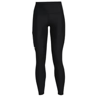 Colanți sport de damă cu talie înaltă Under Armour HeatGear Armour HiRise - pantaloni sport ușori și confortabili pentru femei 3