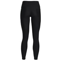 Colanți sport de damă cu talie înaltă Under Armour HeatGear Armour HiRise - pantaloni sport ușori și confortabili pentru femei 4