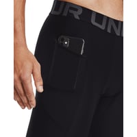 Pánske kompresné legíny Under Armour HeatGear s dlhými nohavicami 6
