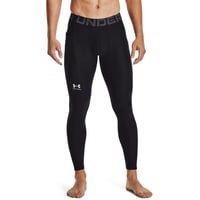 Pánske kompresné legíny Under Armour HeatGear s dlhými nohavicami 2