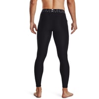 Pánske kompresné legíny Under Armour HeatGear s dlhými nohavicami 4