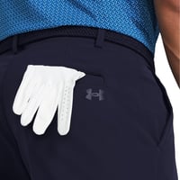 Pánske bežecké šortky Under Armour Launch 5 2 v 1 - čierne, veľkosť S 4