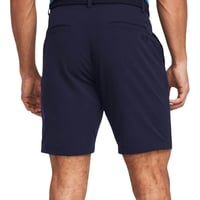 Pánske bežecké šortky Under Armour Launch 5 2 v 1 - čierne, veľkosť S 2