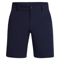 Pánske bežecké šortky Under Armour Launch 5 2 v 1 - čierne, veľkosť S 5