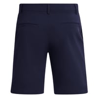 Pánske bežecké šortky Under Armour Launch 5 2 v 1 - čierne, veľkosť S 6