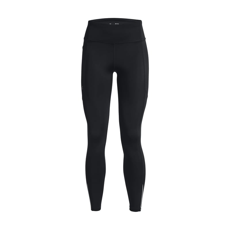 Colanți damă Under Armour Launch – Negru, mărimea S