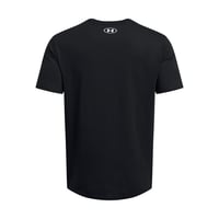 Tricou sport Under Armour UA GL Foundation Update SS pentru bărbați, cu uscare rapidă, mânecă scurtă, croială lejeră 3
