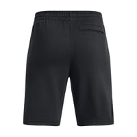 Pantaloni scurți pentru băieți Under Armour UA Rival Fleece – pantaloni sport lejeri și respirabili, ideali pentru timpul liber 2