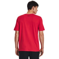 Pánske tričko s krátkym rukávom Under Armour UA Sportstyle LC SS – Športové bavlnené tréningové tričko 6