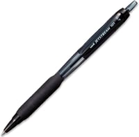 Uni-Ball JetStream SXN-101 rollertoll 0,7 mm - fekete - 12 db 2