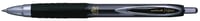 Roller cu cerneală gel Uni-ball Signo UMN-207, micro, negru, 0,5 mm, set de 12 bucăți 3