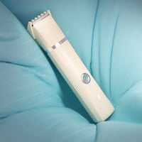 unibono Női Elektromos Borotva Szett Multifunkcionális, Intim Borotválkozáshoz, Lábra, Karra, Bikini Területre, Vízálló USB-C Töltős 8