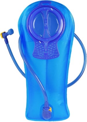 Unigear BPA/BPS-mentes hidratáló víztartály csővel hátizsákhoz 1L/1,5L/2L/2,5L/3L