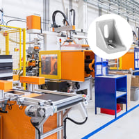 UNINGYI L-uholník 30x30 mm pre hliníkový profil, 90-stupňová rohová spojka, upevňovací materiál z nehrdzavejúcej ocele, stabilná rohová spojka pre 3D tlačiarne, 10 ks 5