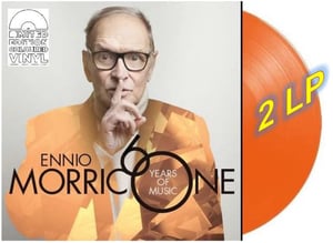 Universal Italy 60 Years Of Music, ediție limitată de compilații muzicale