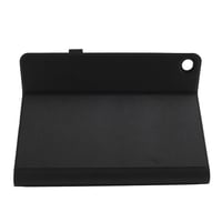Univerzálne puzdro na tablet s Bluetooth klávesnicou pre Tab M10 Gen 3 10,1", magnetická odnímateľná klávesnica, biela, cestovné puzdro z PU kože, tmavozelená 8