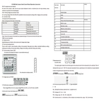 UPALDHOU 36V 350W Vodotesná súprava bezkefového regulátora s LCD displejom pre elektrické bicykle a kolobežky 4