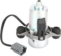 UPALDHOU Elektromos Vákuumpumpa Fékenerősítőhöz 20804130 8