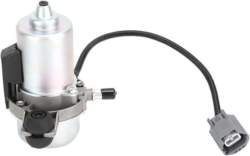 UPALDHOU Elektromos Vákuumpumpa Fékenerősítőhöz 20804130