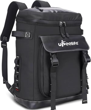 Upeelife rashladni ruksak s dekom za piknik, 30L