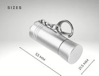UPEVYLS 15000GS Mágneses Biztonsági Címke Eltávolító Bolt Áruház Lopásvédelem Detacher Eszköz 4