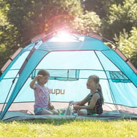 Uquip XL Buzzy Strandtáska UV Védelem 50+ Napvédelem és Szélvédelem 2