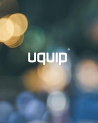 Uquip XL Buzzy Strandtáska UV Védelem 50+ Napvédelem és Szélvédelem 9