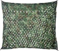 Plasă de camuflaj UQXSTAR pentru vânătoare, decor gard de grădină, husă auto, protecție solară pentru camping 1