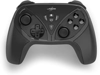 uRage Vendetta 300 Unleashed Wireless Gamepad Ergonomikus Kontroller Vibráció PC 2