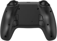 uRage Vendetta 300 Unleashed Wireless Gamepad Ergonomikus Kontroller Vibráció PC 4