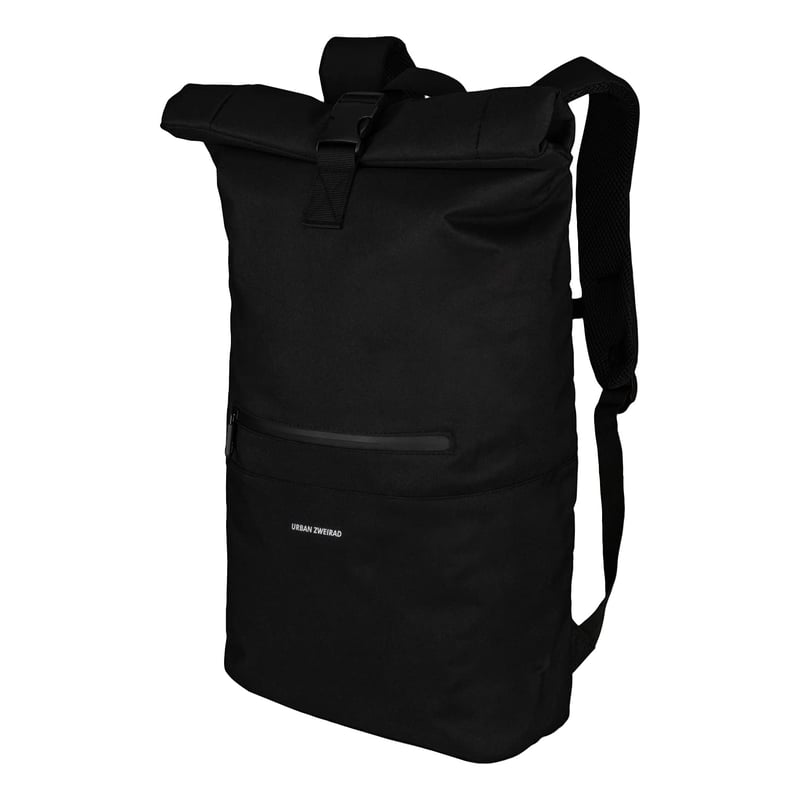 Rolltop ruksak Urban Zweirad 35 l – krémová