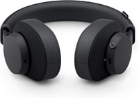 Urbanears Pampas Bluetooth fejhallgató - Charcoal Black 3