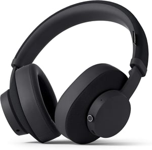 Urbanears Pampas Bluetooth slušalice - Charcoal Black