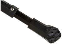 Zadný stojan na bicykel Ursus King Evo 18 mm – pre 24"-26"-28" kolesá, čierny 4
