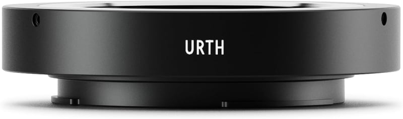Urth M39 - Sony E Objektív Adapter Fényképezőgéphez