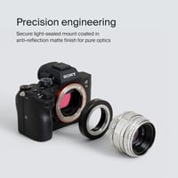 Urth M39 - Sony E Objektív Adapter Fényképezőgéphez 4