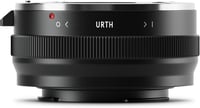 Urth Manuális Lencseadapter Sony A Minolta AF - Sony E Kamera 1