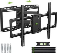 USX MOUNT TV fali tartó 32-90 colos tévéhez, dönthető és forgatható, max 150 kg 1