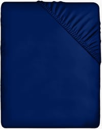 Utopia Bedding Mikroszálas Párnahuzat 160x200 cm Királykék 1