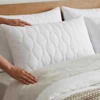 Vankúše Utopia Bedding 80x80 cm, sada 2 kusov, na spanie a dekoráciu 8