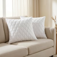 Vankúše Utopia Bedding 80x80 cm, sada 2 kusov, na spanie a dekoráciu 7